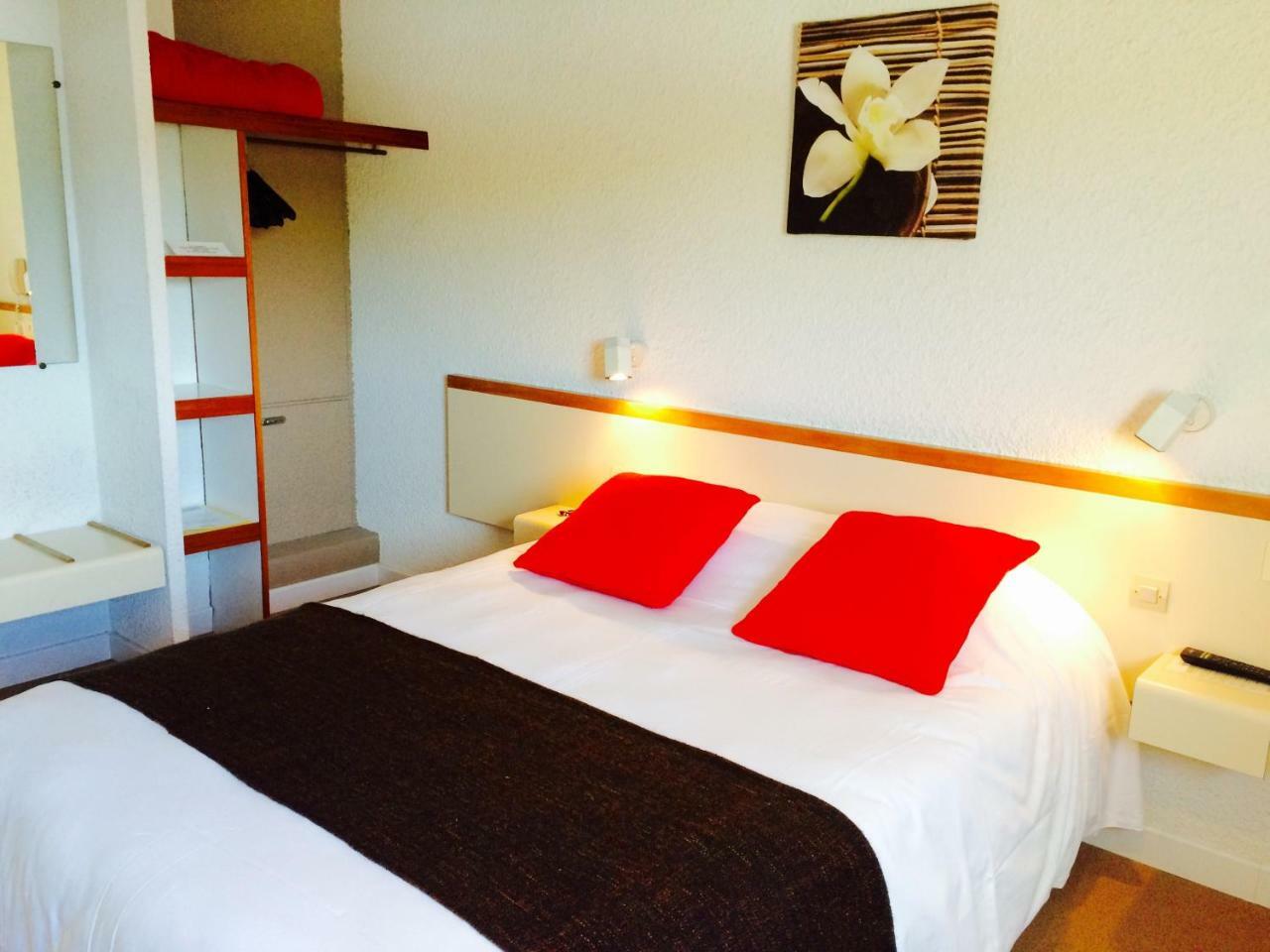 Bel Hotel Saint-Nicolas-de-Redon Экстерьер фото